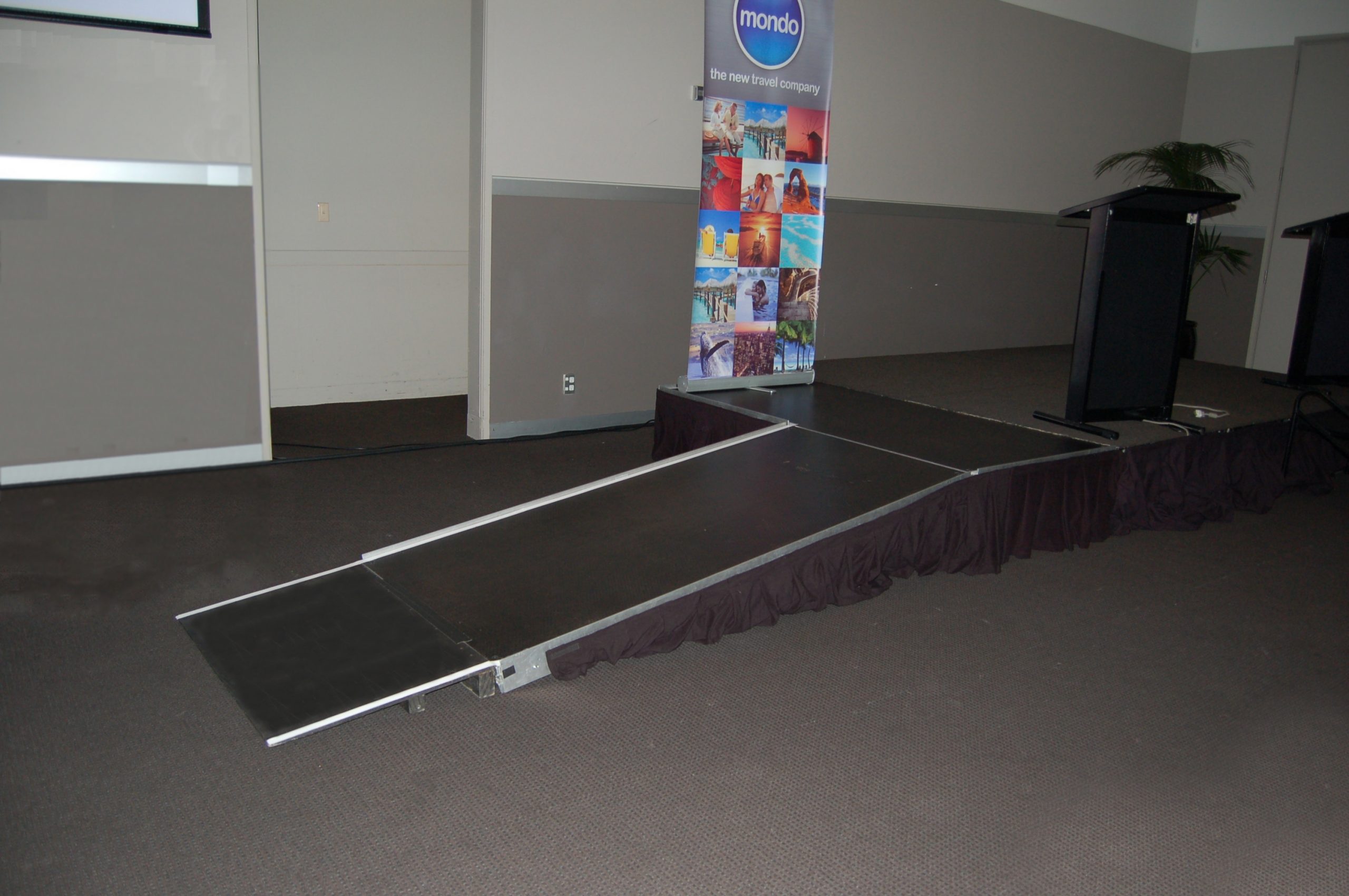 Wheelchair Ramps